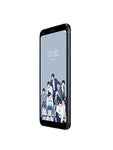 LG Q7 Limited Edition BTS Smartphone - Factory Unlocked (U.S. Warranty) - Korean Lifestyle