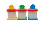 Tayo The Little Bus Play Set - Shooting Car Station (Rogi Tayo Lani) - Korean Lifestyle