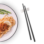 Hiware 10-Pair Fiberglass Chopsticks - Korean Lifestyle