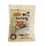 Korean Haemul (Seafood) Dashi Packs - Korean Lifestyle