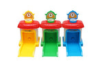 Tayo The Little Bus Play Set - Shooting Car Station (Rogi Tayo Lani) - Korean Lifestyle