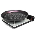 TeChef - Stovetop Korean BBQ Non-Stick Grill Pan Set - Korean Lifestyle