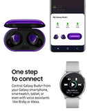 Samsung Galaxy Buds+ BTS Edition - US Version - Korean Lifestyle