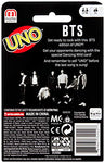 UNO BTS - Korean Lifestyle
