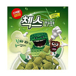 [Limited Edition] Kellogg's Chex Green Onion Korean Cereal - Korean Lifestyle
