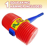 Giant Squeaky Hammer (Similar to Running Man) - Korean Lifestyle