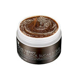 Mizon Honey Black Sugar Scrub - Korean Lifestyle