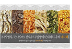 Korean Haemul (Seafood) Dashi Packs - Korean Lifestyle