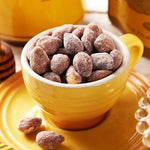 Korean Honey Butter Almonds (Pack of 3) - Korean Lifestyle