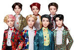 BTS Idol Mattel Doll Giftset - Korean Lifestyle