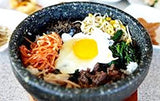 Natural Stone Bowl 36oz - Korean Lifestyle