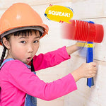 Giant Squeaky Hammer (Similar to Running Man) - Korean Lifestyle