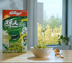 [Limited Edition] Kellogg's Chex Green Onion Korean Cereal - Korean Lifestyle