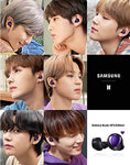 Samsung Galaxy Buds+ BTS Edition - US Version - Korean Lifestyle