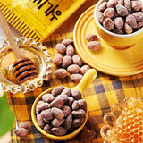 Korean Honey Butter Almonds (Pack of 3) - Korean Lifestyle