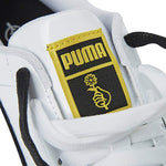 PUMA X BTS Basket Patent Sneakers - Korean Lifestyle