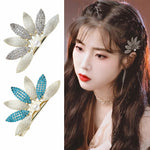 Hair Clips from Korean Drama 'Hotel Del Luna' 호텔 델루나 - Korean Lifestyle