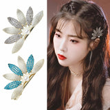 Hair Clips from Korean Drama 'Hotel Del Luna' 호텔 델루나 - Korean Lifestyle