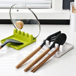 Kitchen Utensil Organizer (Spatulas, Lids) - Korean Lifestyle