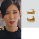 Get The Look: Earrings (The Penthouse: War In Life 펜트하우스) - Korean Lifestyle