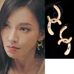 Get The Look: Earrings (The Penthouse: War In Life 펜트하우스) - Korean Lifestyle