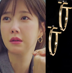 Get The Look: Earrings (The Penthouse: War In Life 펜트하우스) - Korean Lifestyle