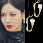 Get The Look: Earrings (The Penthouse: War In Life 펜트하우스) - Korean Lifestyle