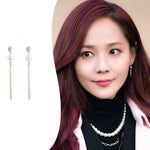 Get The Look: Earrings (The Penthouse: War In Life 펜트하우스) - Korean Lifestyle