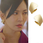 Get The Look: Earrings (The Penthouse: War In Life 펜트하우스) - Korean Lifestyle