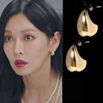 Get The Look: Earrings (The Penthouse: War In Life 펜트하우스) - Korean Lifestyle